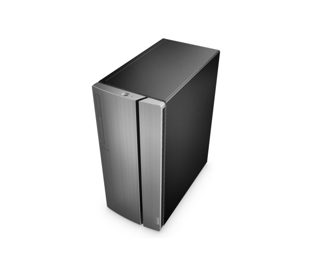 Lenovo IdeaCentre 510-15 i3-9100/4GB/240/Win10 - 510592 - zdjęcie 3